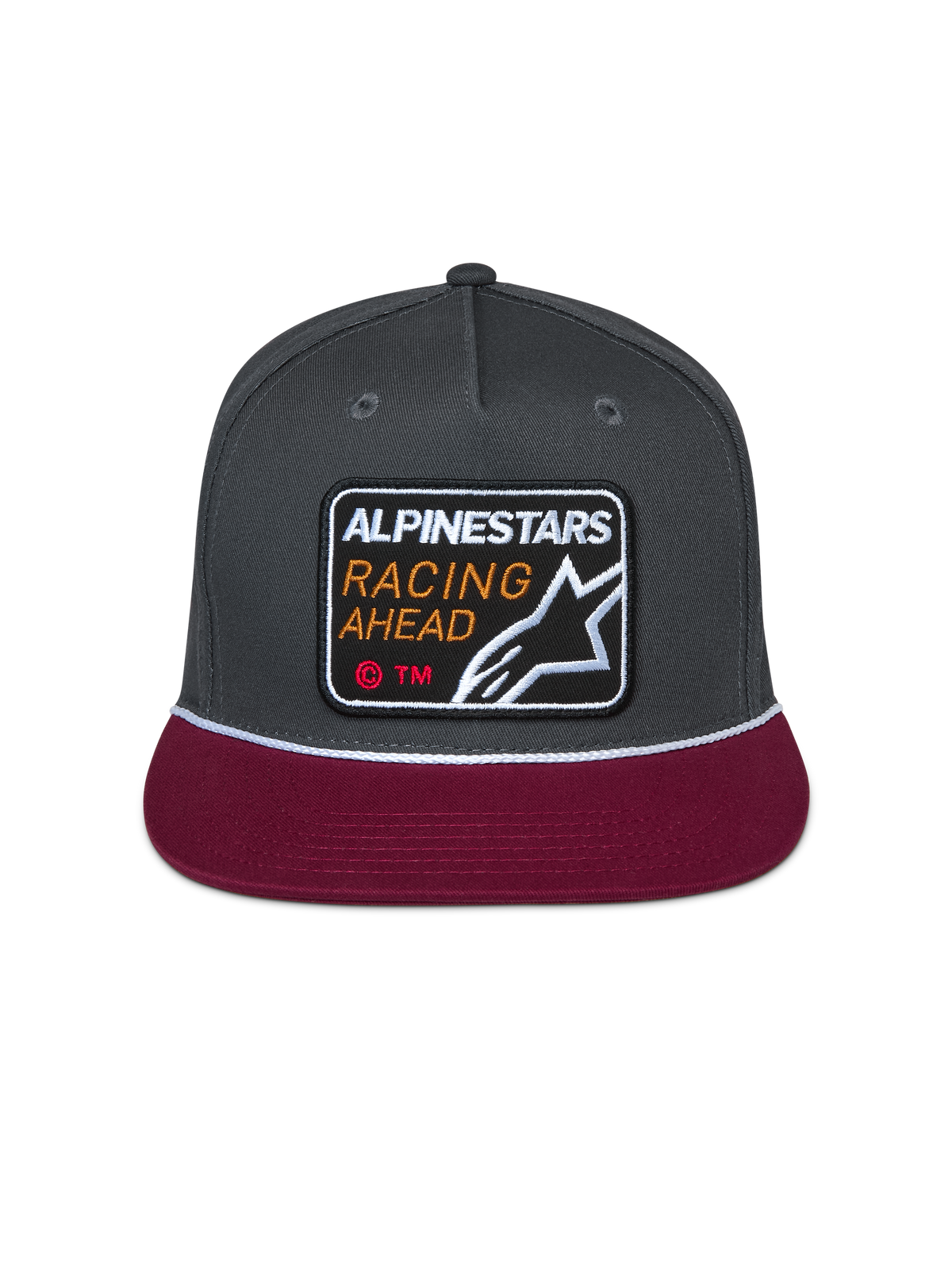 Intuitive Snapback Hat
