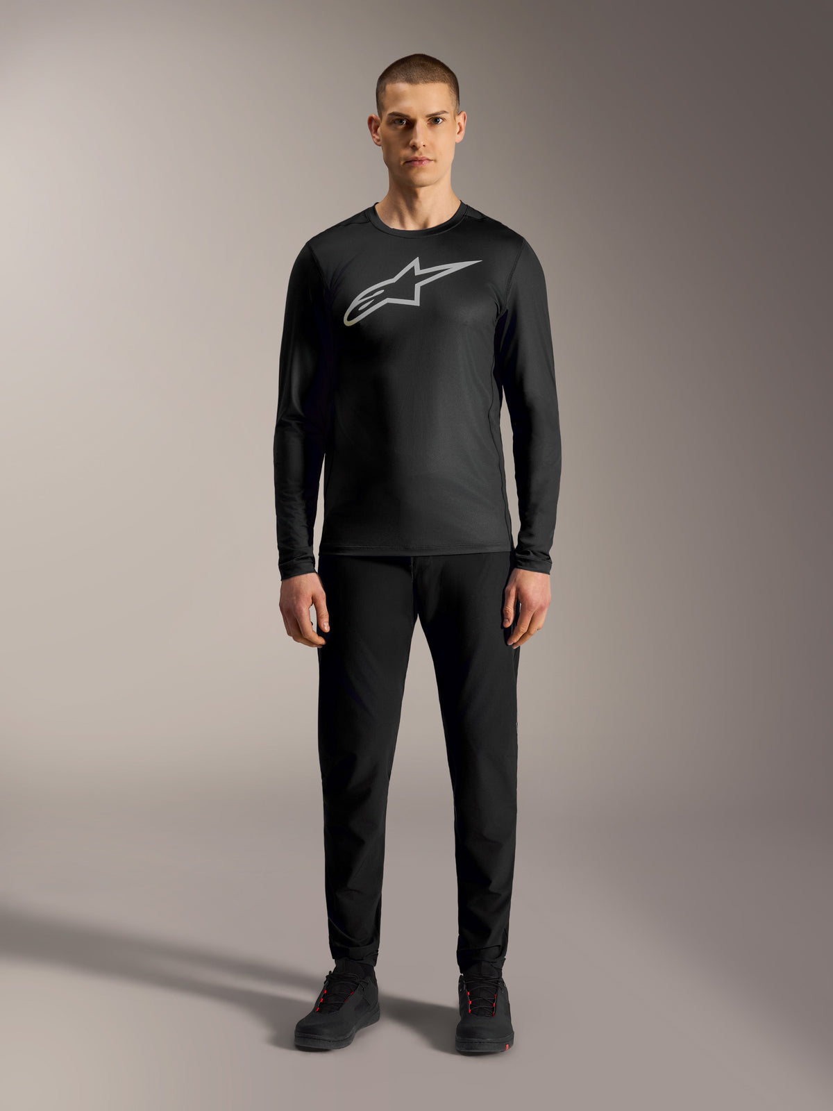 A-Dura Ride Jersey