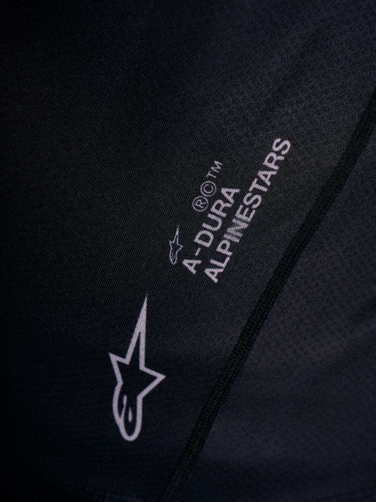 A-Dura Ride Jersey
