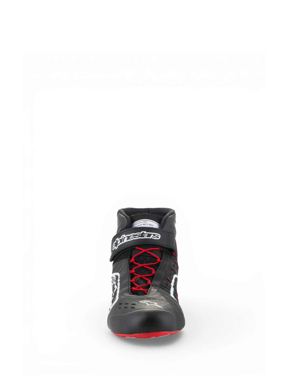 Tech-1 KX V3 Shoes - FIA