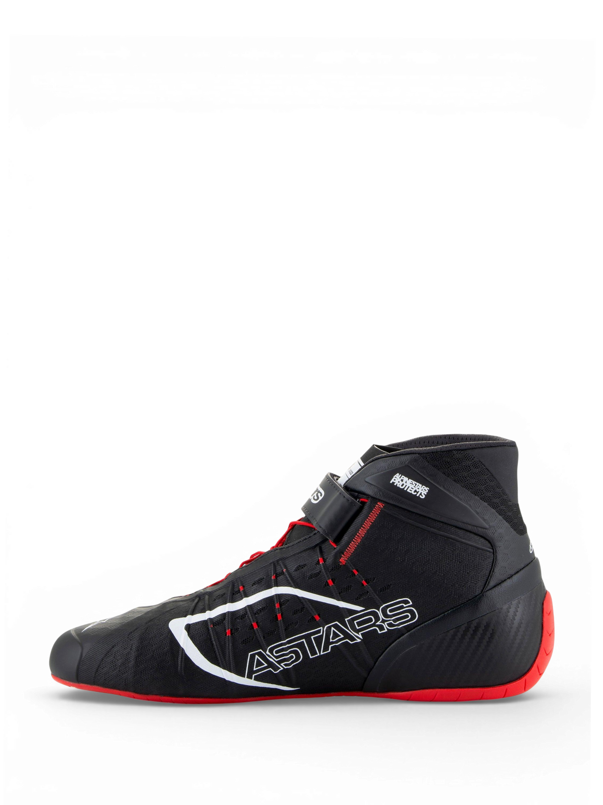 Tech-1 KX V3 Shoes - FIA
