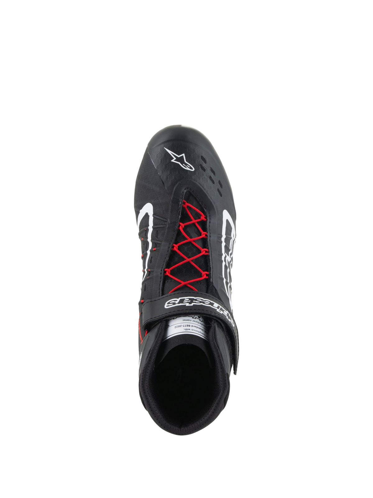 Tech-1 KX V3 Shoes - FIA