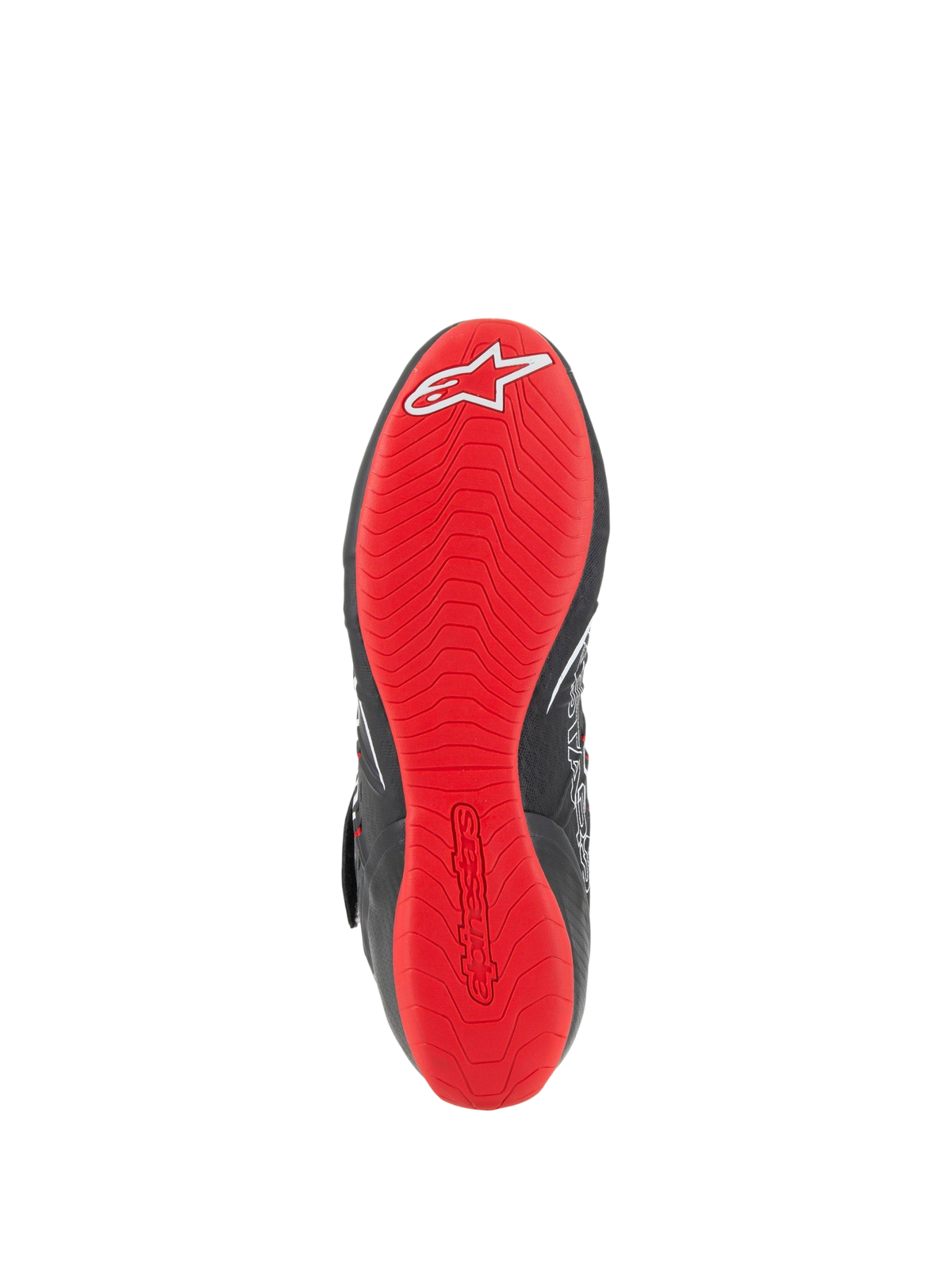 Tech-1 KX V3 Shoes - FIA