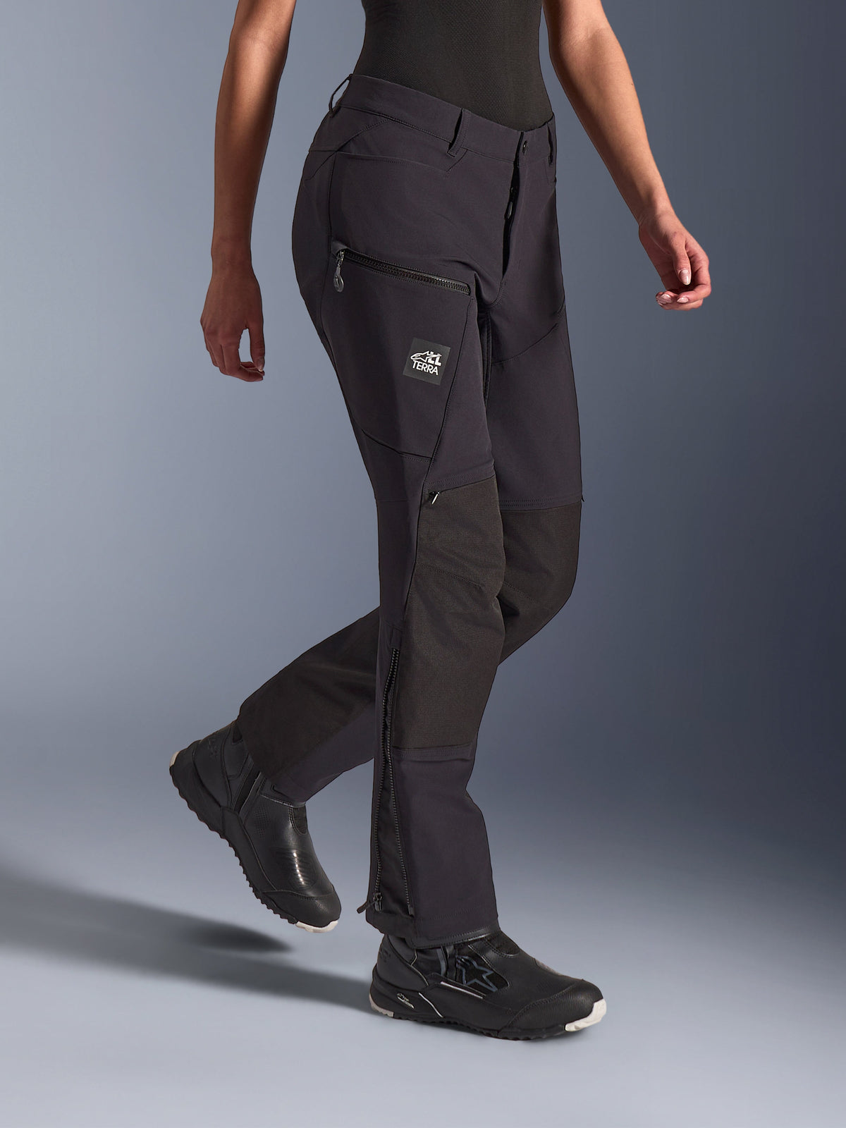 Stella Explore AST Pants - Short