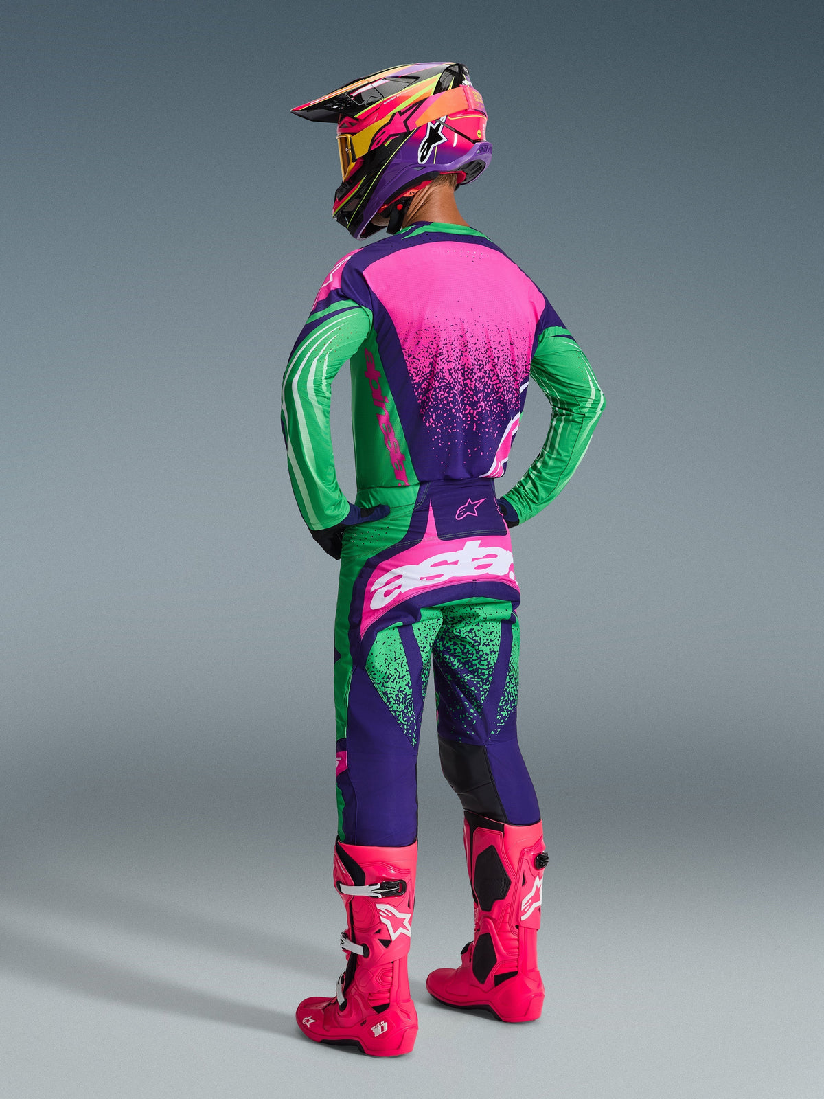2026 Techstar Nomur Pants