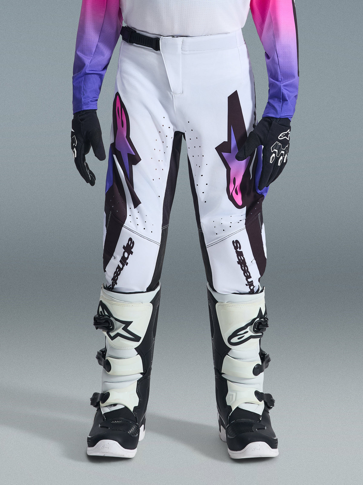 2026 Youth Supertech Vista Pants