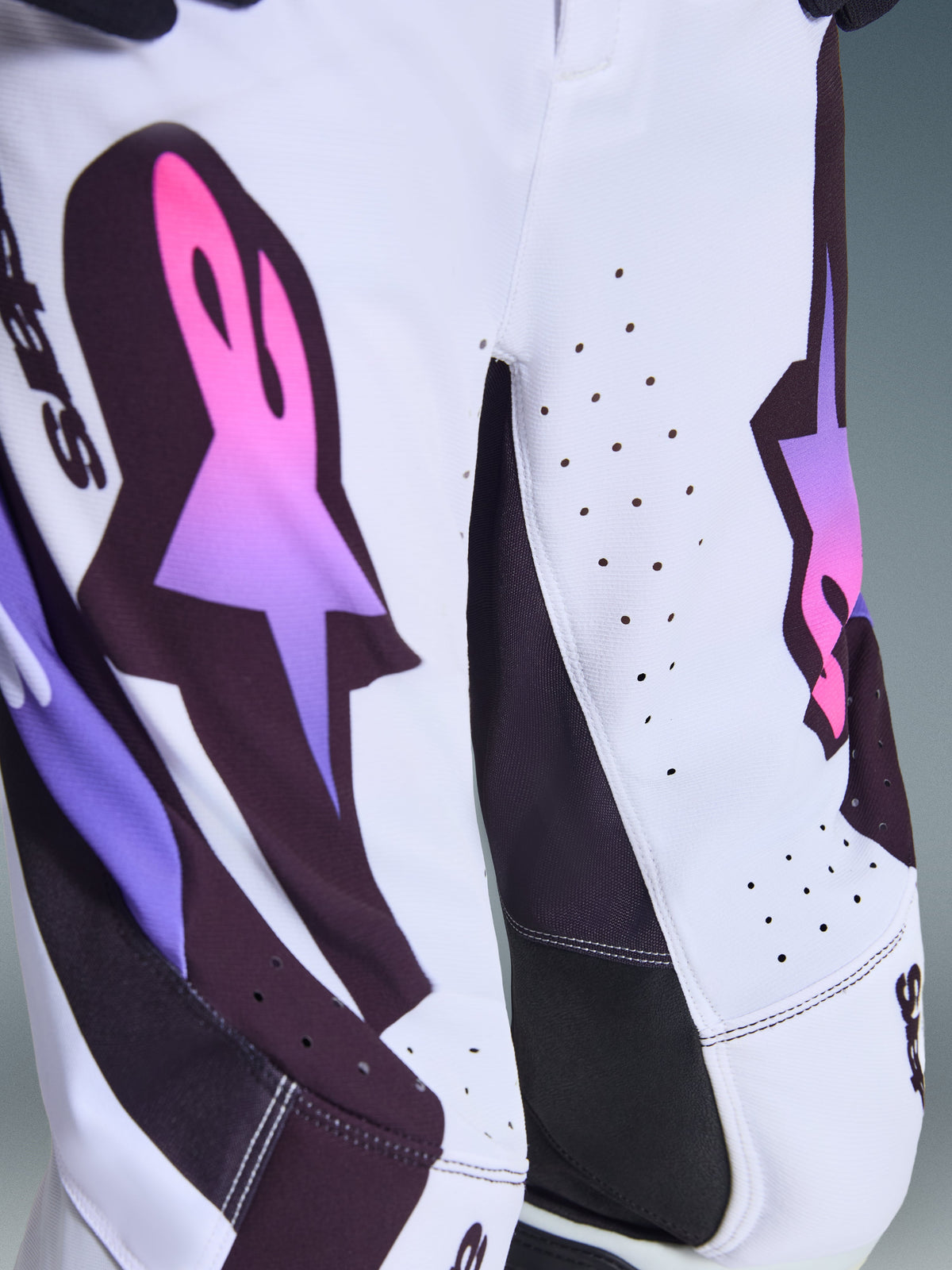 2026 Youth Supertech Vista Pants