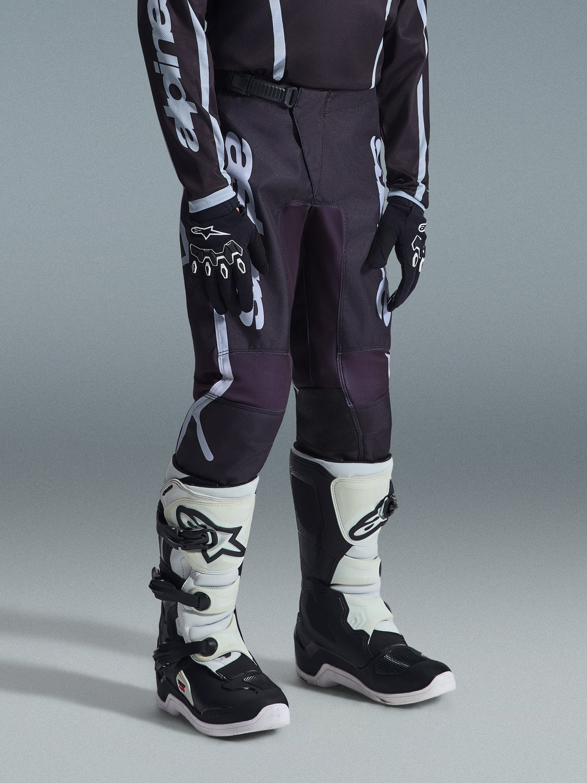 2026 Youth Fluid Apex Pants