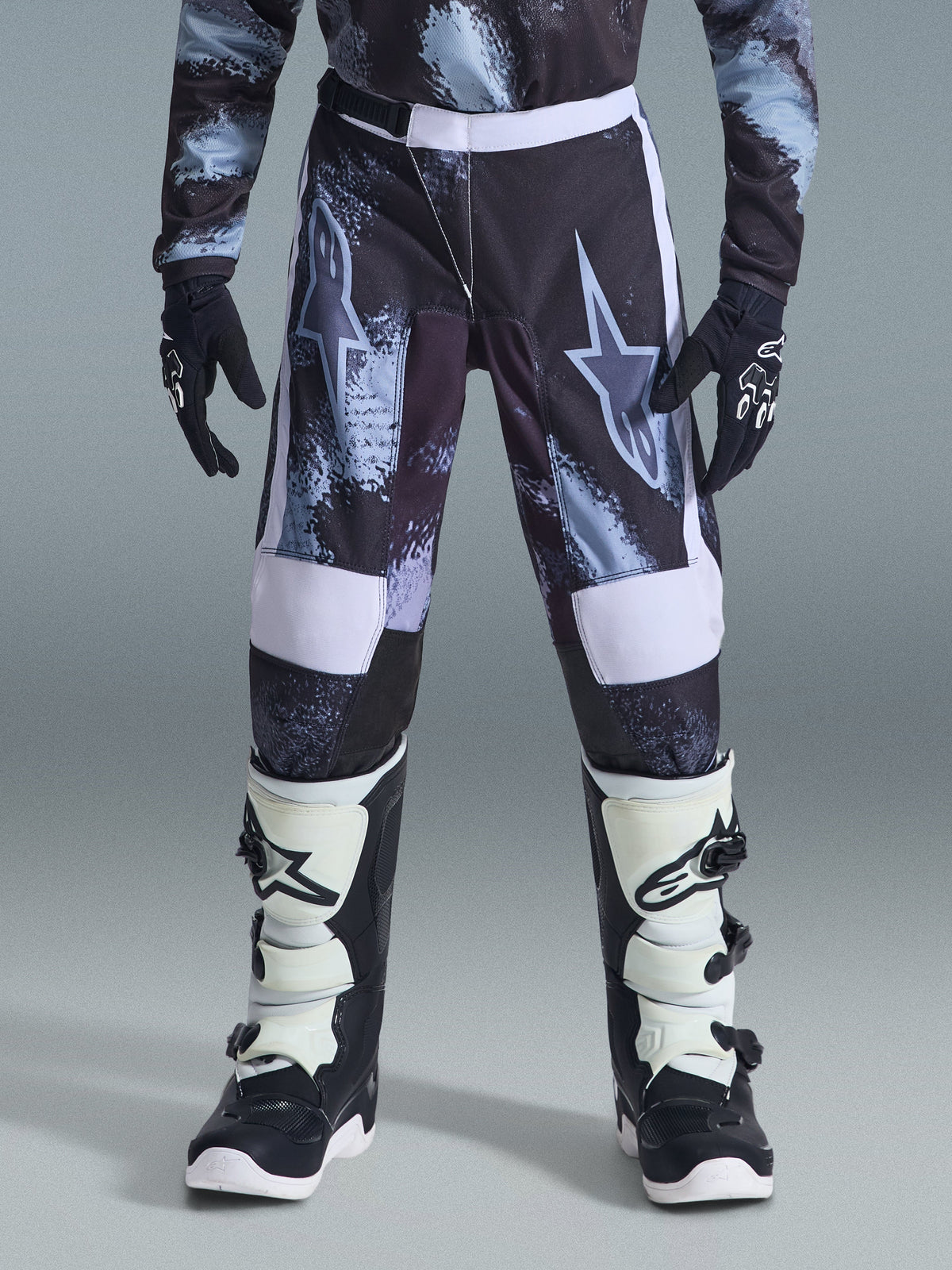 2026 Youth Fluid Lahnd Pants