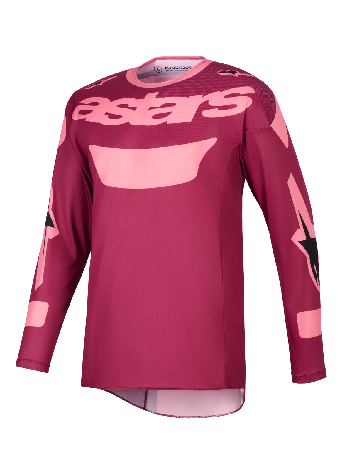 2026 Racer Riway Jersey