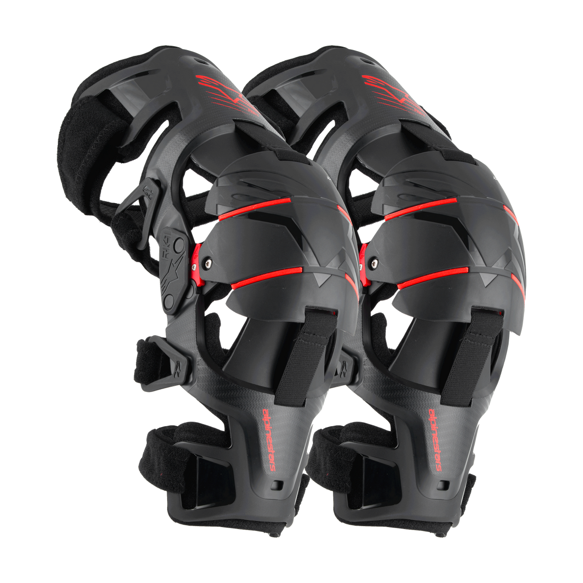 Rk-1 Plasma Knee Braces