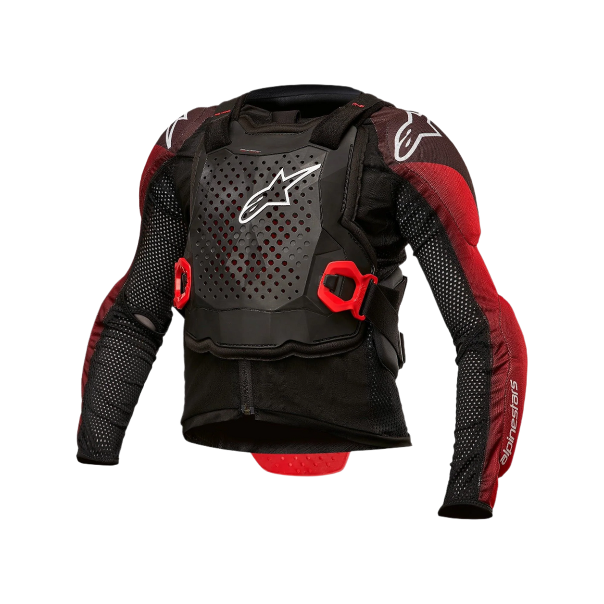 Youth Bionic Tech Protection Jacket