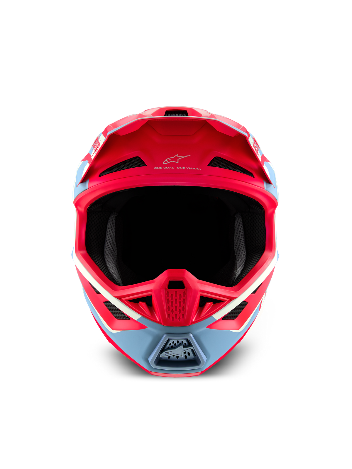 Limited Edition S-M7 Beast Coast Helmet ECE 22.06