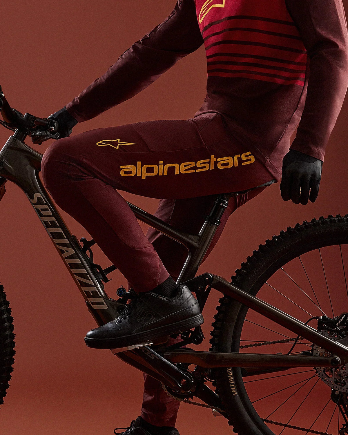 MTB Pants