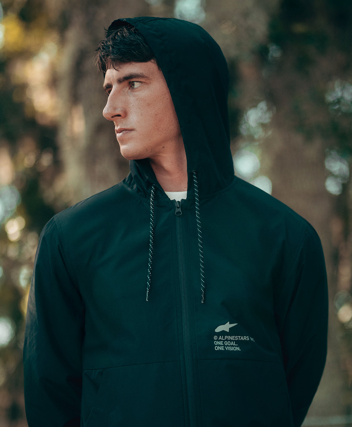 Sportswear Jackets
