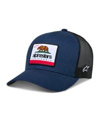 Cali 2.0 Hat
