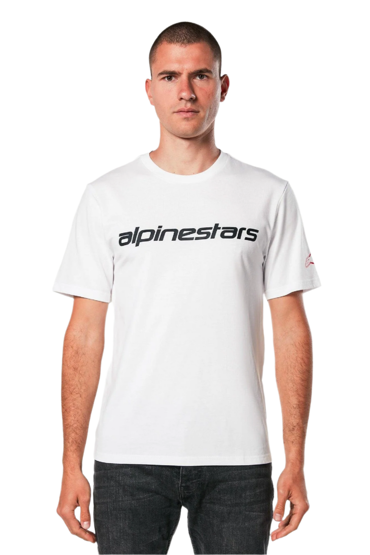 Linear Wordmark 2.0 CSF T-Shirt