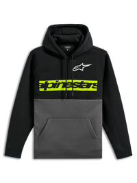 Parallel Hoodie