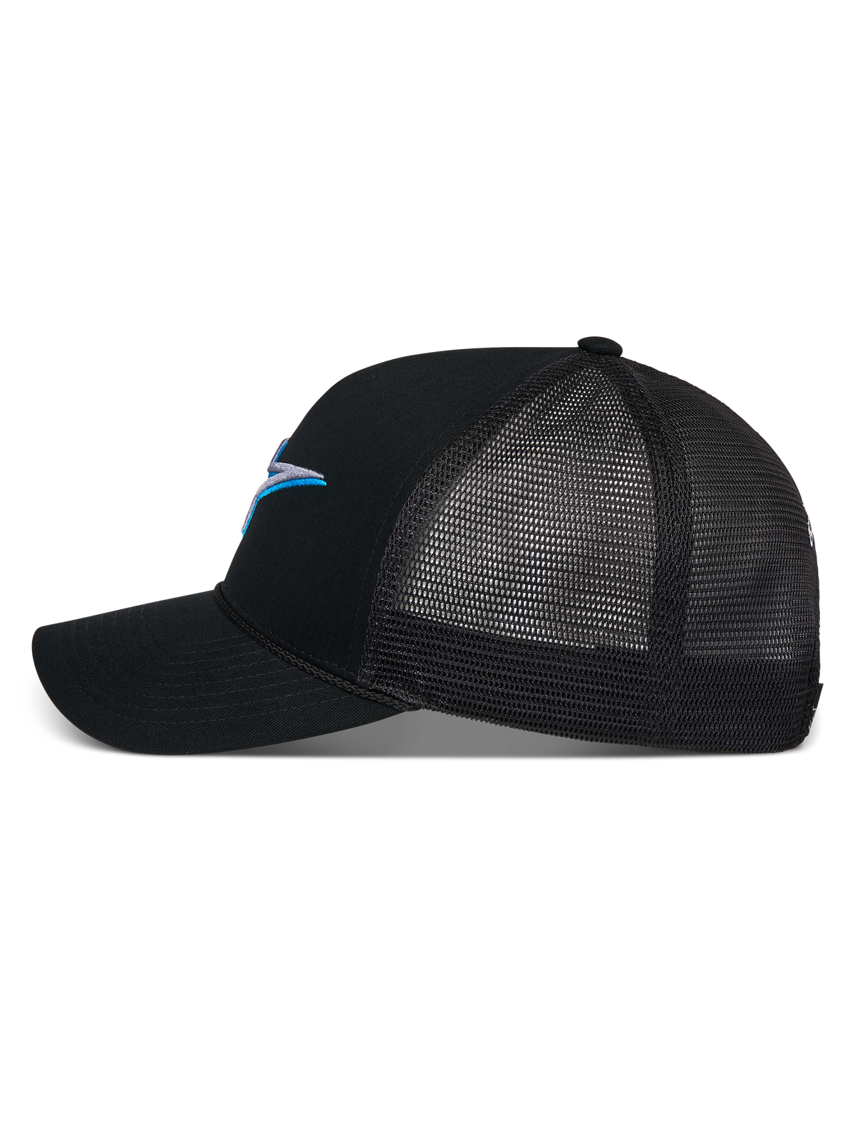 Ageless Shadow Trucker Hat
