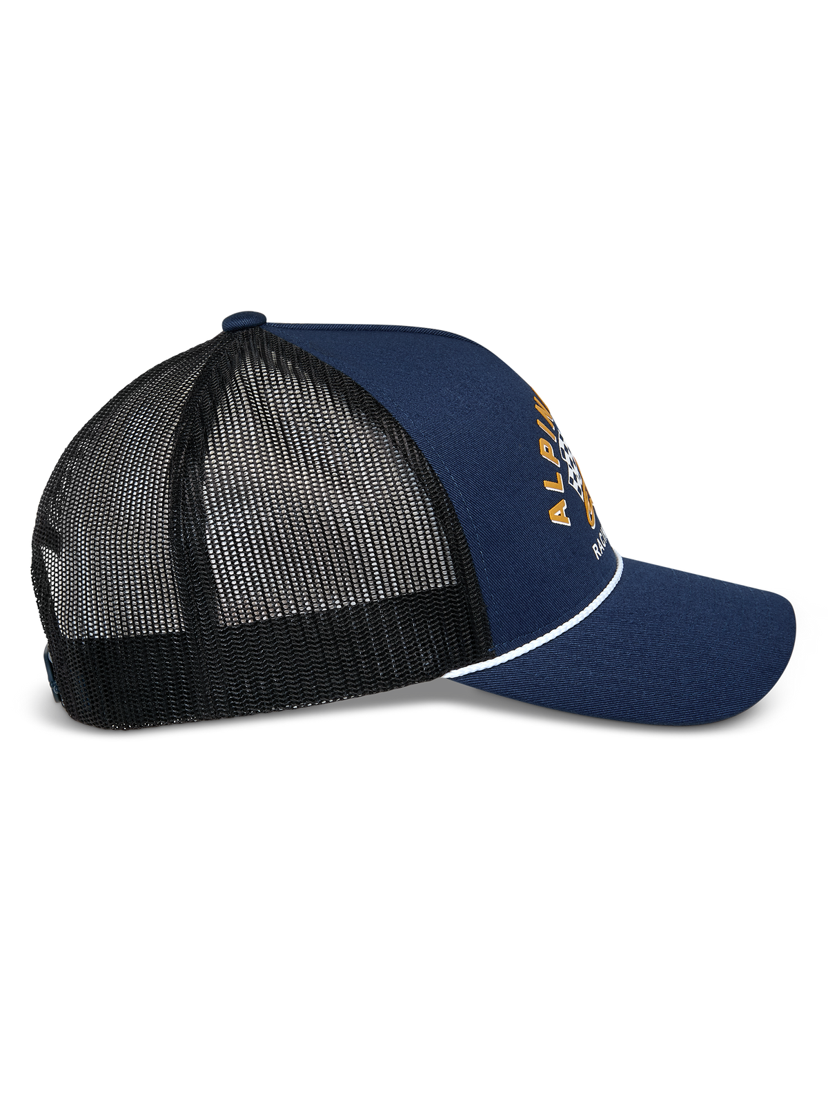 Finisher Trucker Hat