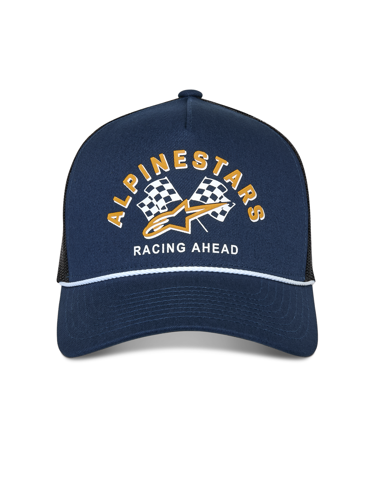 Finisher Trucker Hat