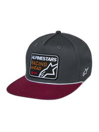 Intuitive Snapback Hat