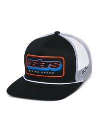 Phosphor Trucker Hat