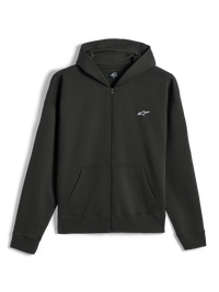 Essentials Ageless Zip Hoodie