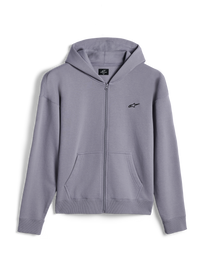 Essentials Ageless Zip Hoodie