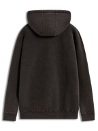 Infinite Washed Oversized Hoodie