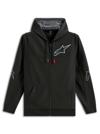 Sessions V3 Hoodie