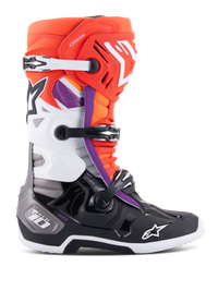 Tech 10 Boots