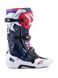 Tech 10 Supervented Boots