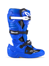 Youth Tech 7S Boots