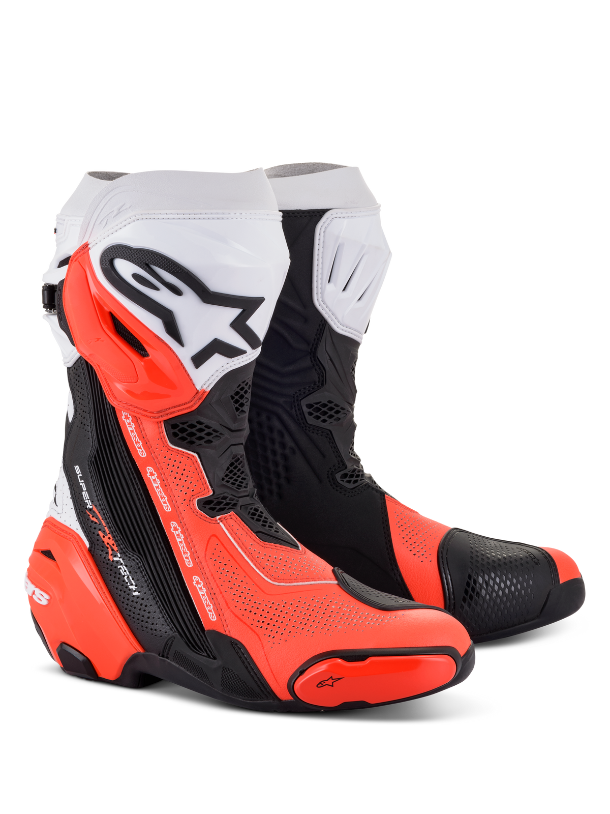 Supertech R Vented Boots
