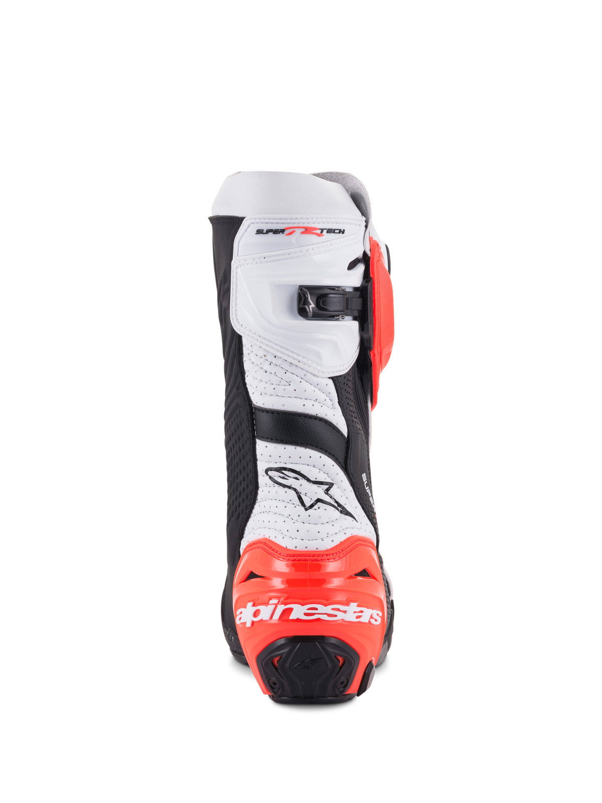 Supertech R Vented Boots