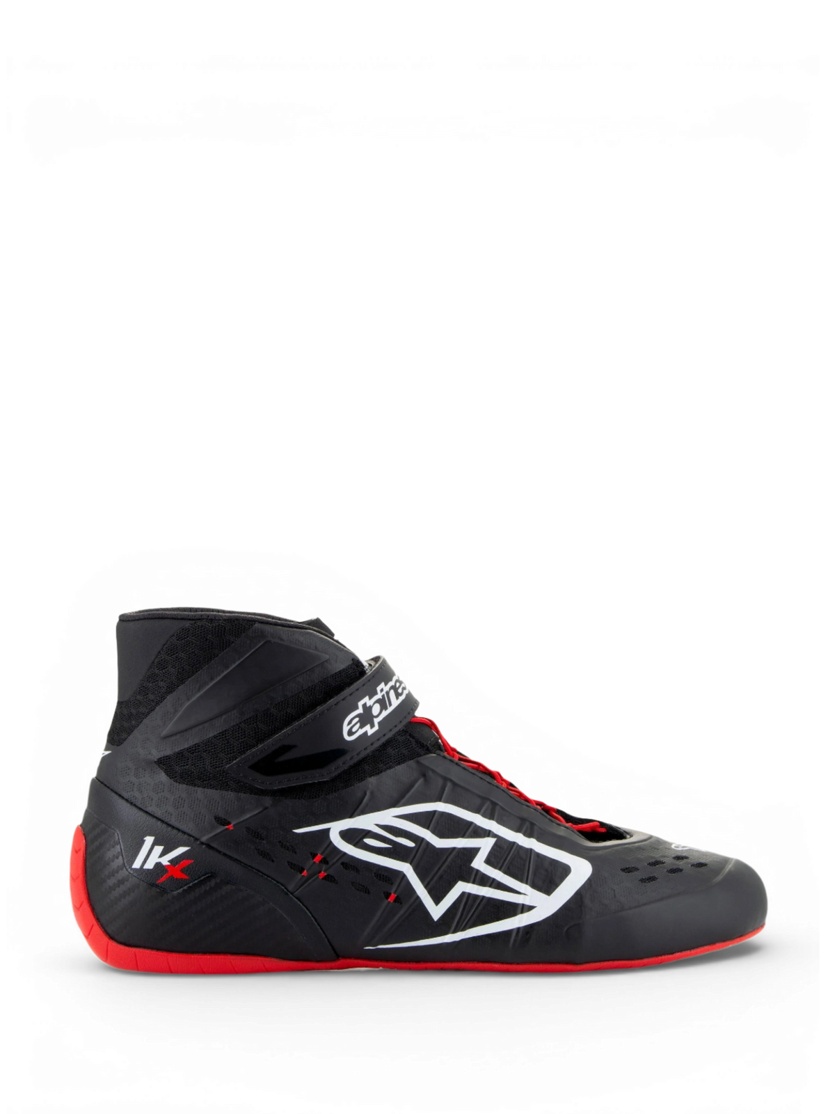 Tech-1 KX V3 Shoes - FIA