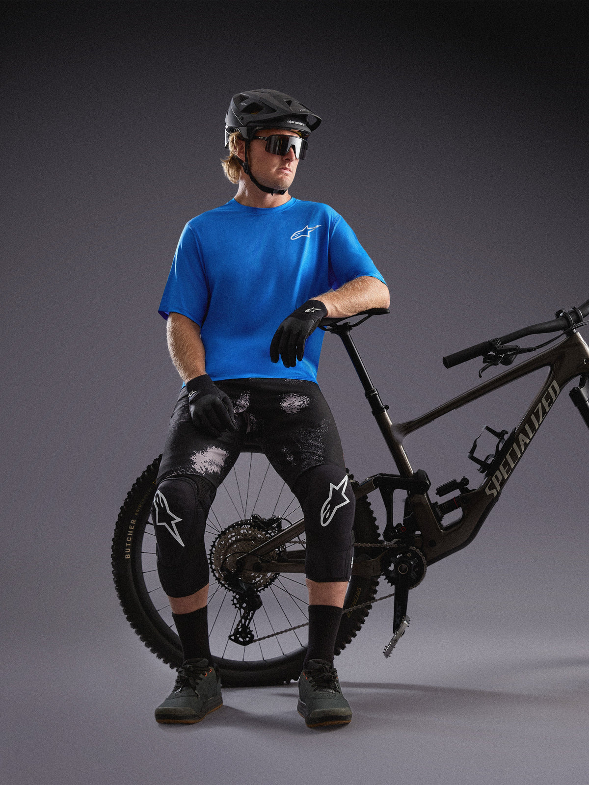 A-Dura Air Jersey