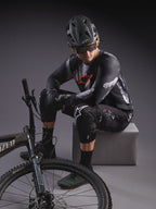 A-Dura Ride Jersey