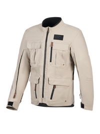 Borrego Drystar® Jacket