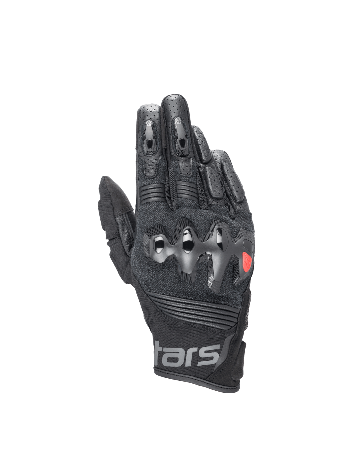 Harok Leather Gloves