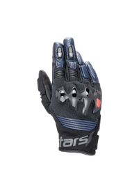 Harok Leather Gloves