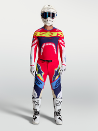 2027 Supertech Dyna Gear Set