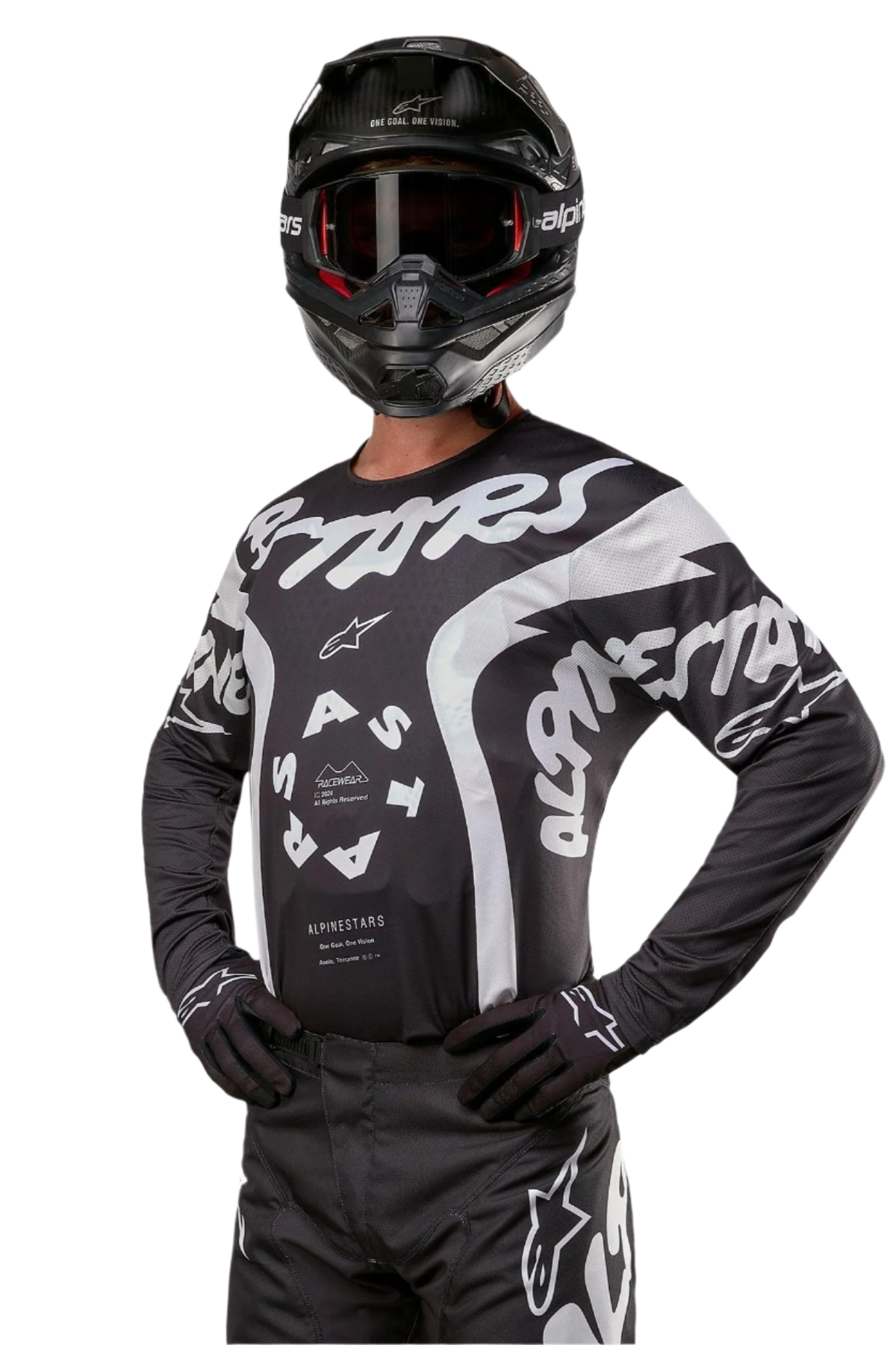 2024 Racer Hana Jersey