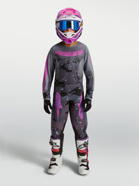 2027 Youth Fluid Lone Gear Set
