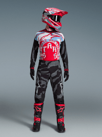 Limited Edition Techstar Beast Coast Gear Set
