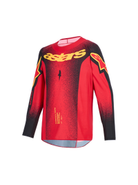 2026 Youth Supertech Scenz Jersey