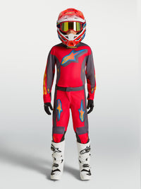 2027 Youth Fluid Hunt Gear Set