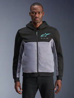 Chrome V2 Sport Hoodie