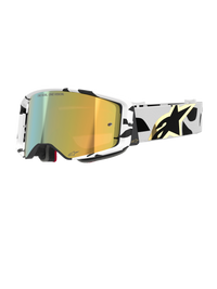 Supertech Corp Goggles Absolute Vision
